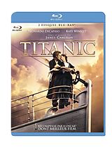 Titanic Blu-ray