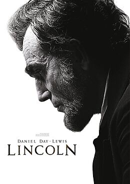 Lincoln DVD