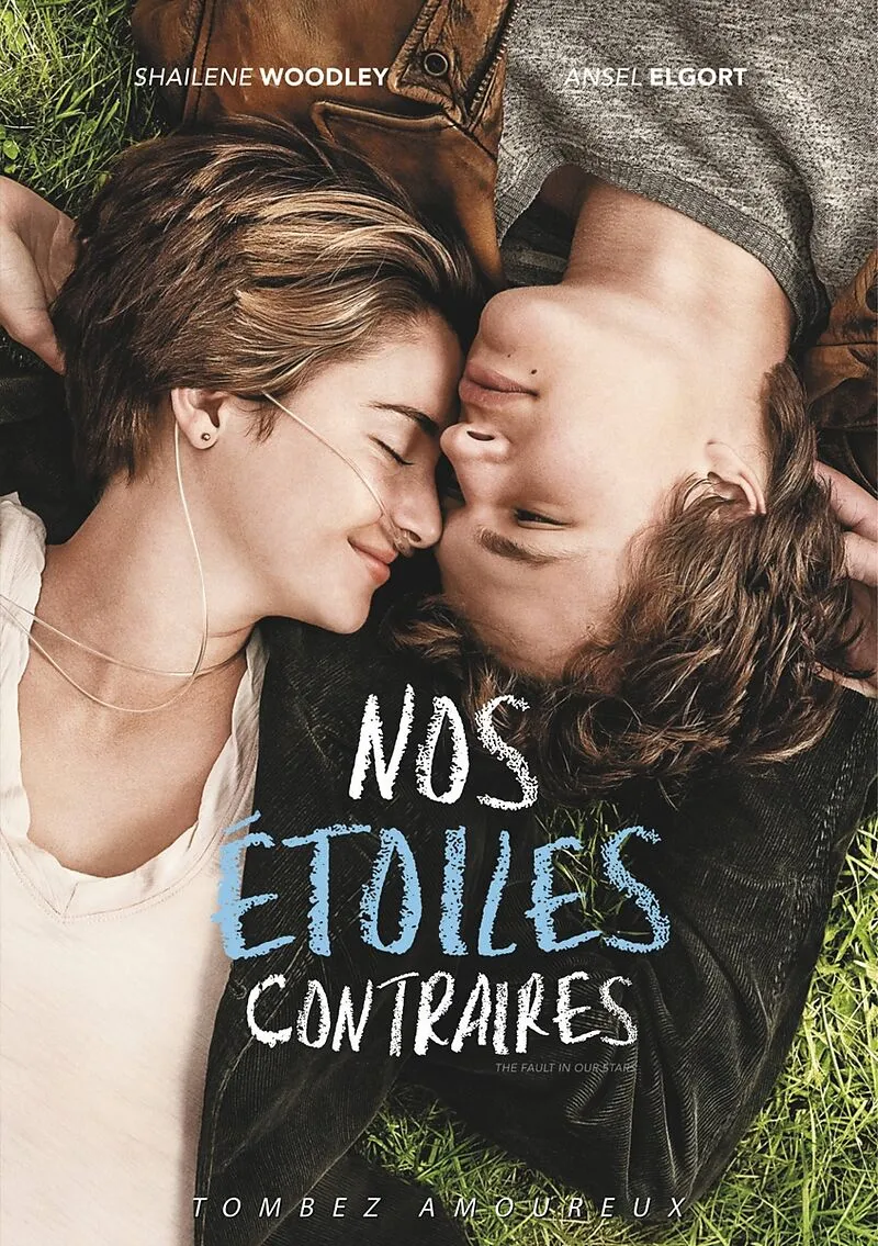 Nos Étoiles Contraires