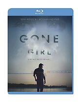 Gone Girl Blu-ray