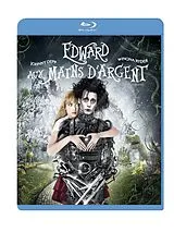 Edward Aux Mains D'argent Blu-ray