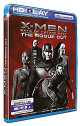 X-men : Days Of Future Past Blu-ray