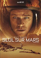 Seul Sur Mars DVD