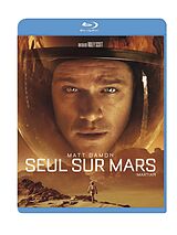Seul Sur Mars Blu-ray