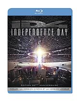 Independence Day Blu-ray