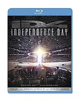 Independence Day Blu-ray