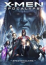 X-men : Apocalypse DVD