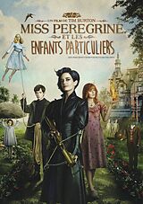 Miss Peregrine Et Les Enfants Praticuliers DVD