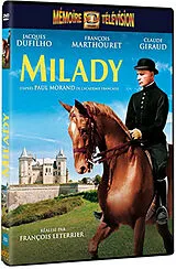 Milady DVD