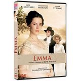 Emma DVD
