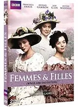 Femmes & Filles (Wives+Daughters) (Vost) DVD