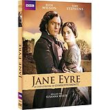 Jane Eyre (2006) DVD