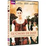 Choix De Jane DVD