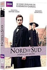 Nord et Sud DVD
