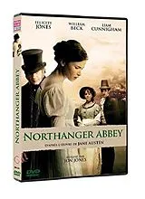 Northanger Abbey DVD