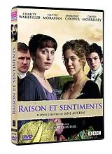 Raison et Sentiments DVD