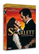 Scarlett - 2 DVD DVD