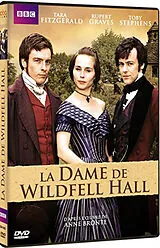 Dame De Wildfell Hall -Limitee (Vost) DVD