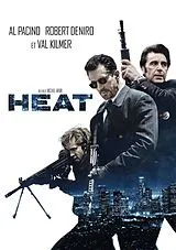 Heat DVD
