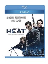 Heat Blu-ray