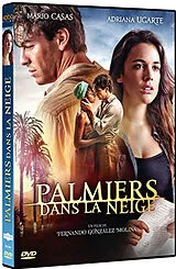 Palmiers Dans La Neige DVD