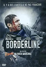 Borderline DVD
