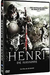 Henri De Navarre DVD