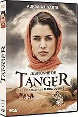 Espionne De Tanger - 5 DVD DVD