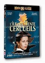 Ile Aux Trente Cercueils DVD