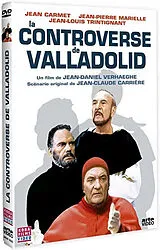 Controverse De Valladolid DVD