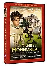 Dame De Monsoreau -Limitee (1971) - Integrale 3 DVD DVD