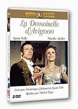 Demoiselle D'AvignonBR - Limitee DVD