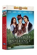Riviere Esperance - Intégrale 5 DVD DVD