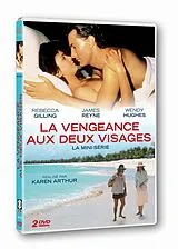 Vengeance Aux Deux Visages -Mini-Serie -2 DVD DVD