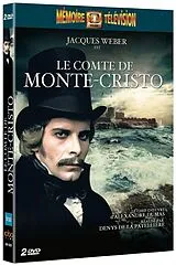 Comte De Monte-Cristo DVD