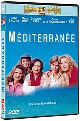 Mediterranee - Integrale 3 DVD DVD