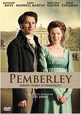 Pemberley (Vost) DVD