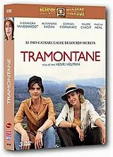 Tramontane - Intergale 3 DVD DVD