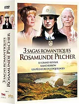 3 Sagas Romantiques D'Apres Les Romans De Rosamunde Pilcher - 6 DVD DVD