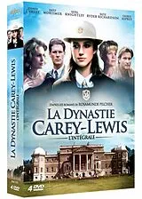 Dynastie Carey-Lewis -L'Intégrale 4 DVD DVD