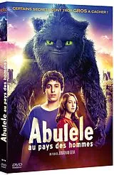 Abulele Au Pays Des Hommes DVD