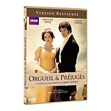 Orgueil & Prejuges - Version Restauree DVD