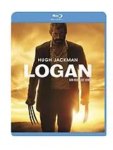 Logan Blu-ray