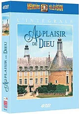 Au Plaisir De Dieu - Integrale 4 DVD DVD