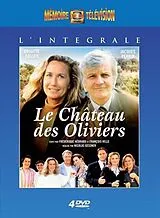 Chateau Des Oliviers - Integrale 4 DVD DVD