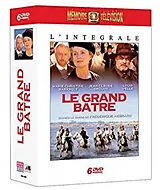 Grand Batre - Integrale 6 DVD DVD