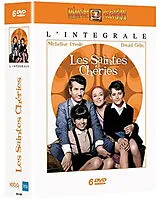 Saintes Cheries - Integrale - 6 DVD DVD