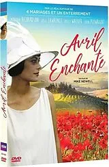 Avril Enchante (Enchanted April) DVD
