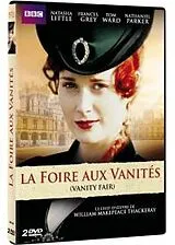 Foire Aux Vanites -(Vanity Fair) (Vost) DVD