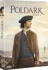 Poldark - Sais.2 - 4 DVD DVD